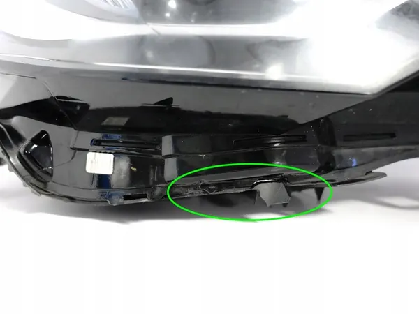 OPEL ASTRA 5 V K 15-19 INTELLI LUX FULL LED VALO OIKEA image 3