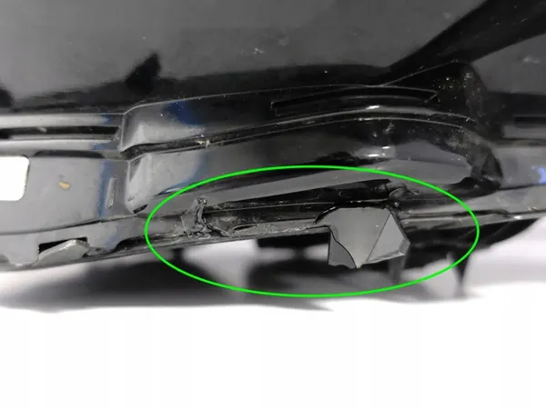 OPEL ASTRA 5 V K 15-19 INTELLI LUX FULL LED VALO OIKEA image 4