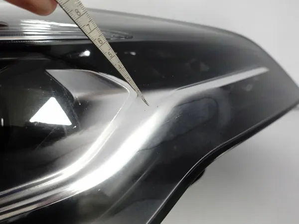 OPEL ASTRA 5 V K 15-19 INTELLI LUX FULL LED VALO OIKEA image 5