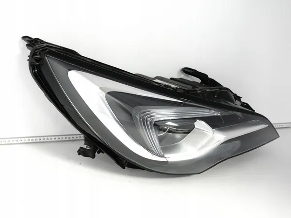 OPEL ASTRA 5 V K 15-19 INTELLI LUX FULL LED VALO OIKEA image 7
