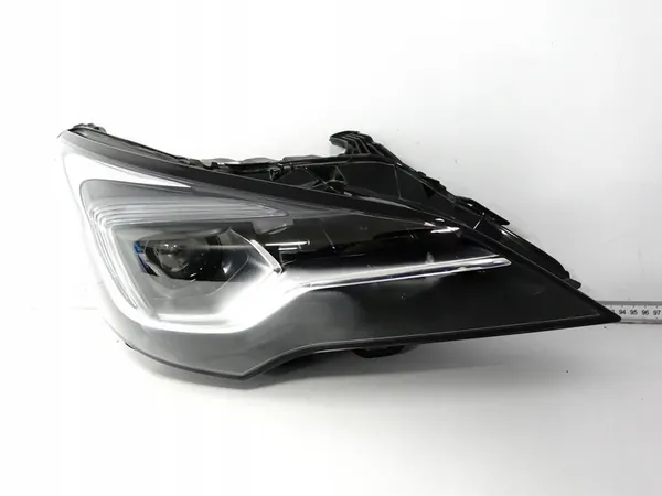 OPEL ASTRA 5 V K 15-19 INTELLI LUX FULL LED VALO OIKEA image 8