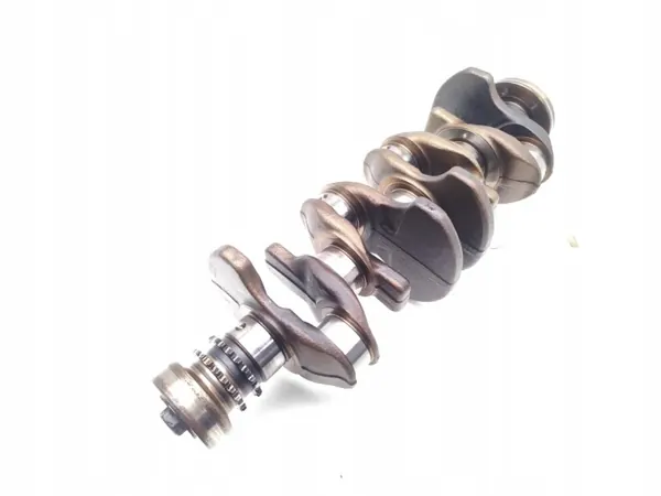 Kampiakseli OEM 5FN Citroen DS3 1.6 THP 150hv image 10