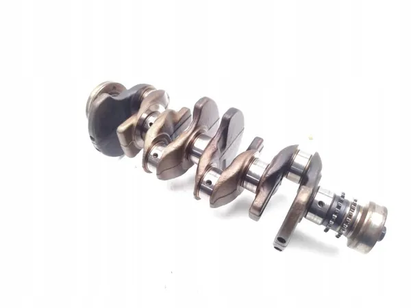 Kampiakseli OEM 5FN Citroen DS3 1.6 THP 150hv image 3