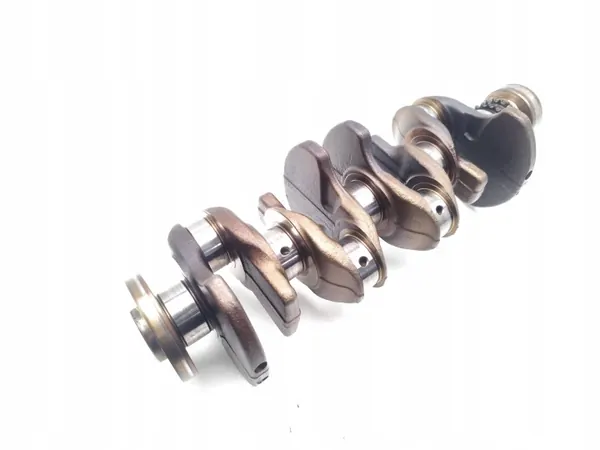 Kampiakseli OEM 5FN Citroen DS3 1.6 THP 150hv image 4