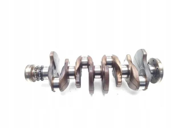 Kampiakseli OEM 5FN Citroen DS3 1.6 THP 150hv image 9