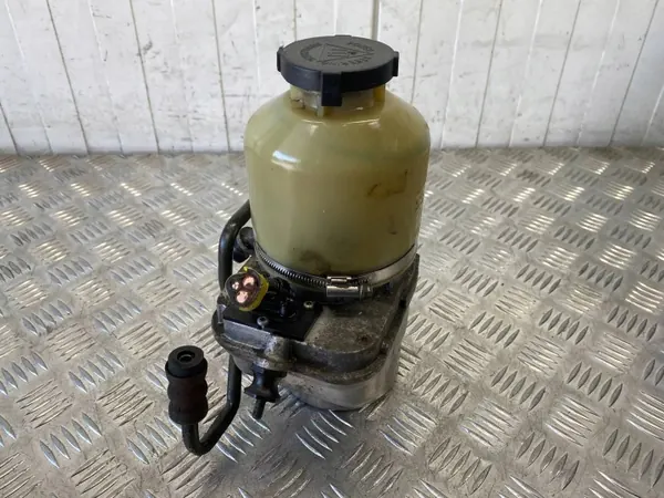 Bomba direção assistida Opel Astra H Zafira B 1040085003094 image 2