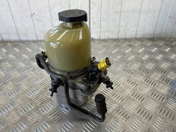 Bomba direção assistida Opel Astra H Zafira B 1040085003094 image 3