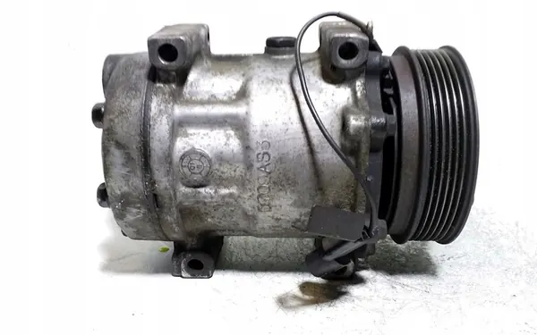 Compressore AC Mitsubishi Carisma 1377811134 image 3