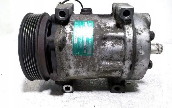 Compressore AC Mitsubishi Carisma 1377811134 image 4