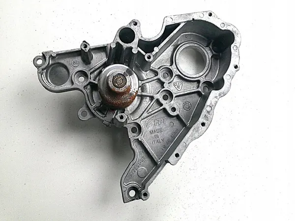 Vattenpump OEM 5802922937 för Iveco Daily 2.3 2021- image 2