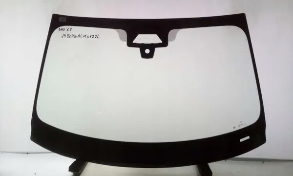 Voorruit OEM 2493AGACMUVZ3L BMW X7 G07 image 2