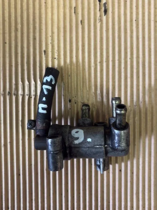 Brandstofverwarmingsthermostaat OEM 6010700126 Mercedes W124 image 2
