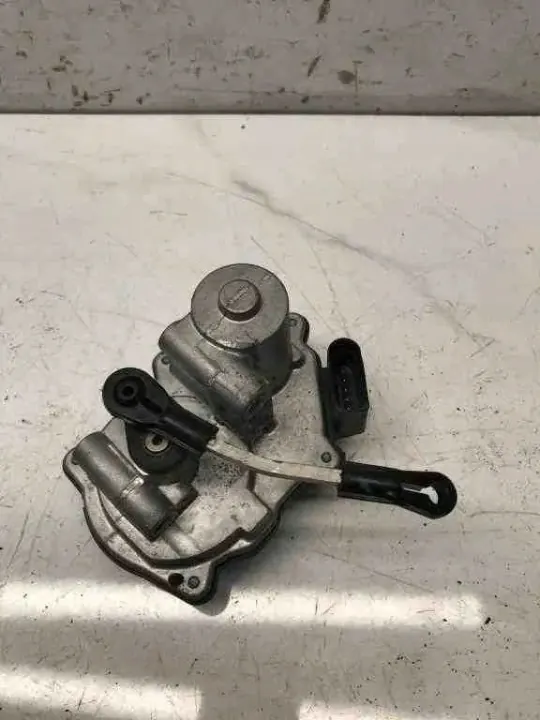 Motor de compuerta A2C92454100 para Audi Q7 4.2L Diesel image 3