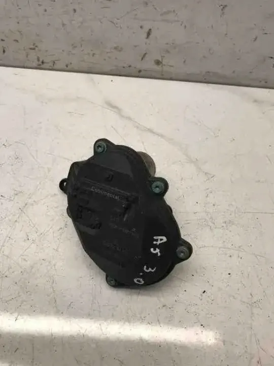 Motor de compuerta A2C92454100 para Audi Q7 4.2L Diesel image 4
