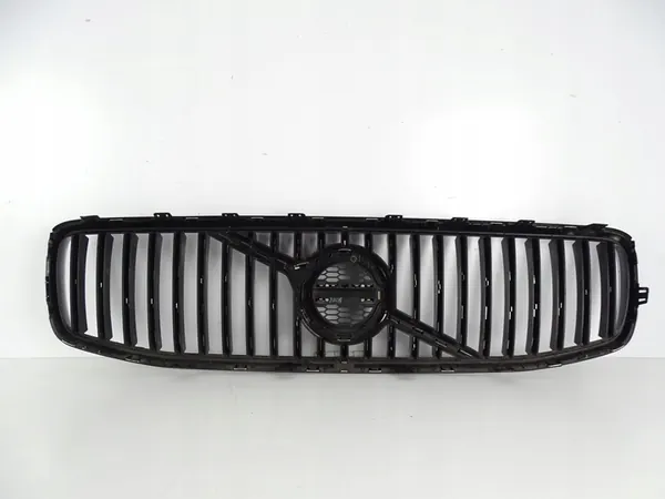 GRIL GRILL ATRAPA CHŁODNICY VOLVO V90 S90 CROSS COUNTRY OEM image 7