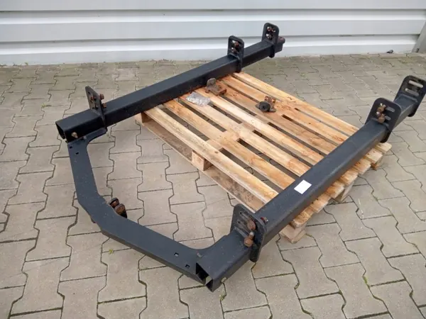 Palfinger Laderahmen OEM RA-WY-PR image 6