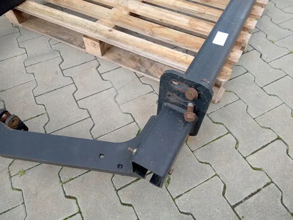 Palfinger Laderahmen OEM RA-WY-PR image 7
