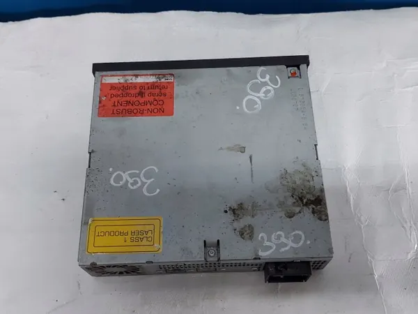 Mercedes S-Klasse 221 TV/CD-Wechsler OEM A2218706887 image 8