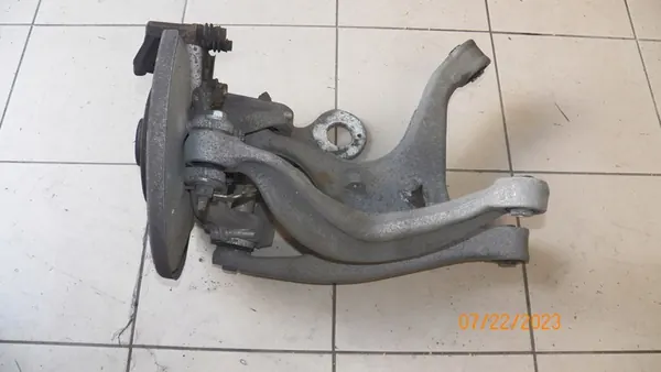 Sospensione Posteriore Sinistra Audi A4 B8 Quattro image 3