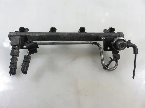 OEM 0280156021 Rampe d'injection Opel Astra H 2.0 Turbo image 5