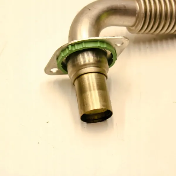 Gebruikte EGR-pijp OEM 46356275 voor Fiat Ducato image 3