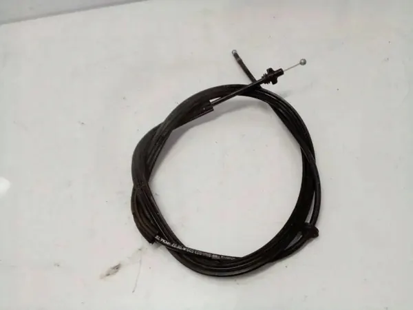 VW TIGUAN Motorhaubenverriegelungskabel OEM 5NA823535 image 2
