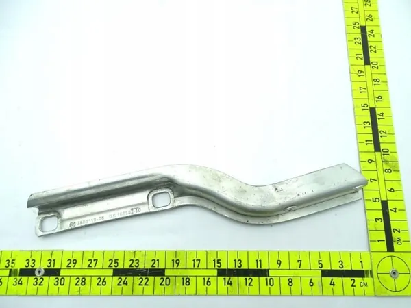 Kühlerhalterung Links BMW 5 F10/F11 OEM 7583119 image 4
