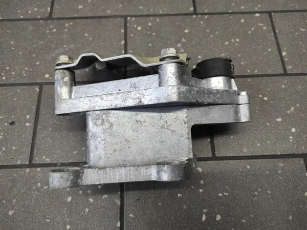 Mécanisme d'ouverture de coffre Bentley Continental GTC OEM 3W7813413B image 2