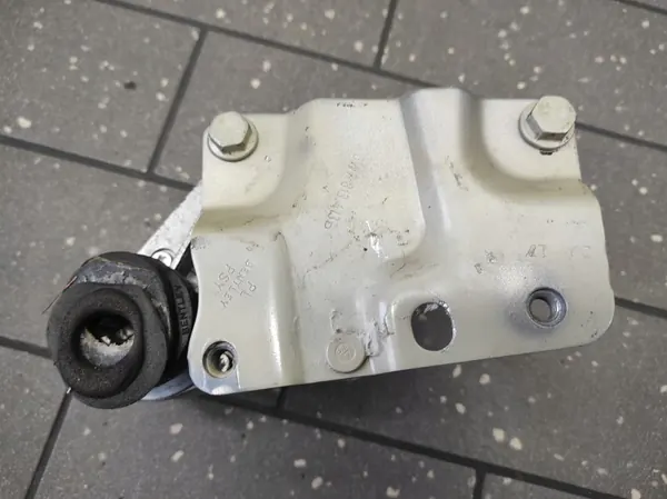 Mécanisme d'ouverture de coffre Bentley Continental GTC OEM 3W7813413B image 4