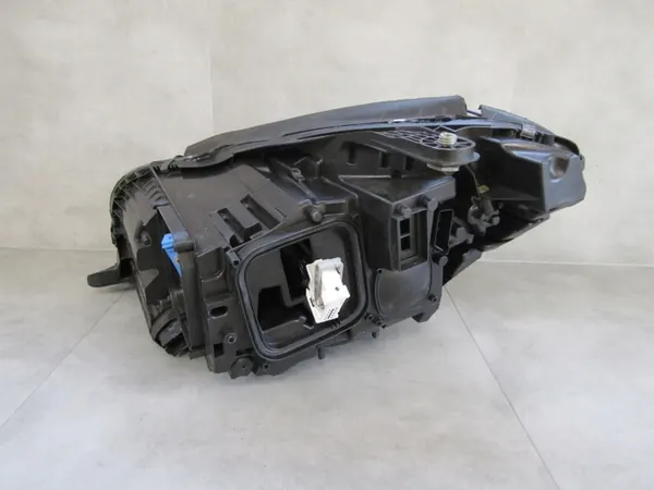 RECHTER FULL LED ILS LAMP MERCEDES CLS W218 image 2