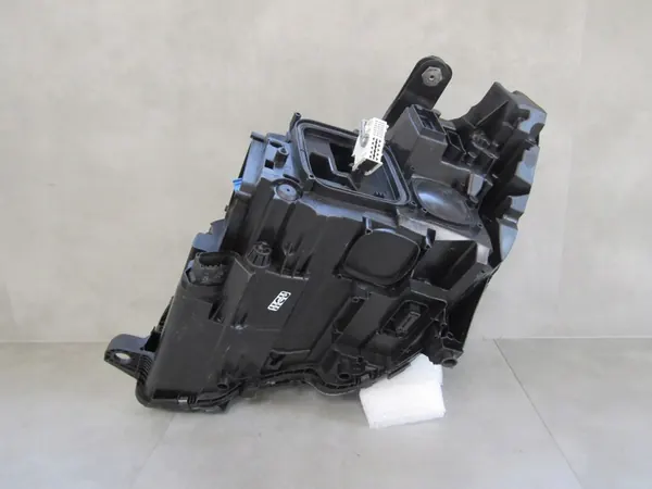 RECHTER FULL LED ILS LAMP MERCEDES CLS W218 image 3