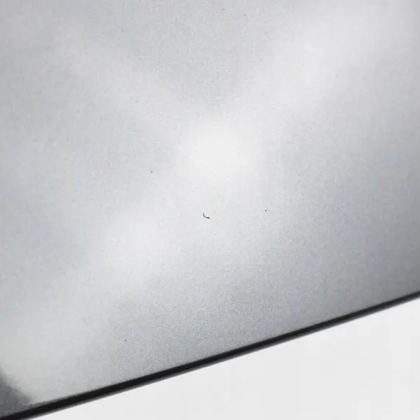 OEM 7432047 takaikkuna spoiler BMW 6 GT G32:lle image 6