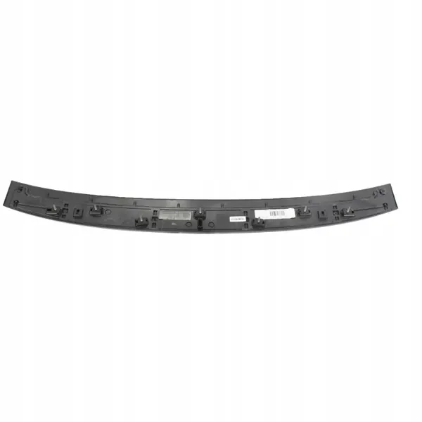 OEM 7432047 takaikkuna spoiler BMW 6 GT G32:lle image 7
