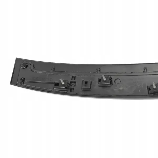 OEM 7432047 takaikkuna spoiler BMW 6 GT G32:lle image 8