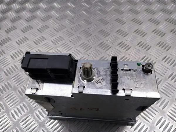 Renault OE -radio OEM 8200553175 Modus 1.2:lle image 3