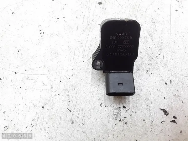 Bobina de ignição VW UP 2013 1000 Petrol 04e905110b image 4