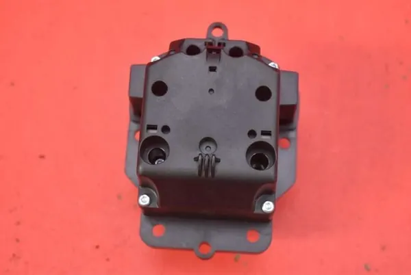 IDRIVE BEDIENINGSPANEEL A2048700779 MERCEDES C-KLASSE W204 image 2