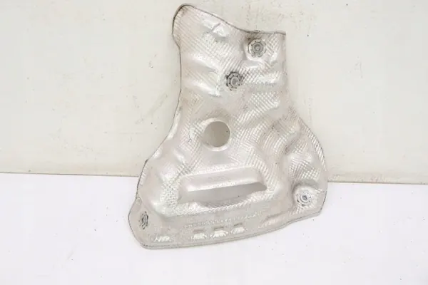 Lexus LM II 2.5 Hybrid hitteschild OEM 1274738959 image 2