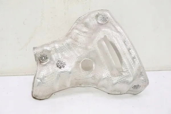 Lexus LM II 2.5 Hybrid hitteschild OEM 1274738959 image 3