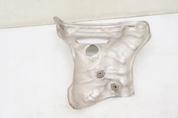 Lexus LM II 2.5 Hybrid hitteschild OEM 1274738959 image 4