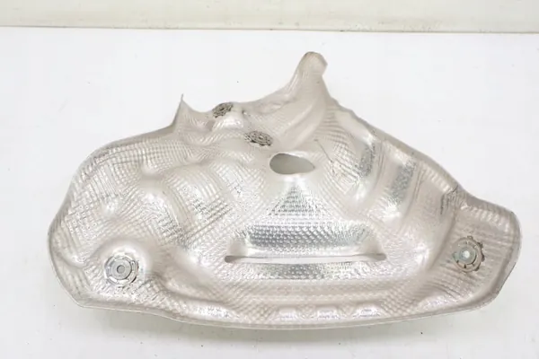 Lexus LM II 2.5 Hybrid hitteschild OEM 1274738959 image 5