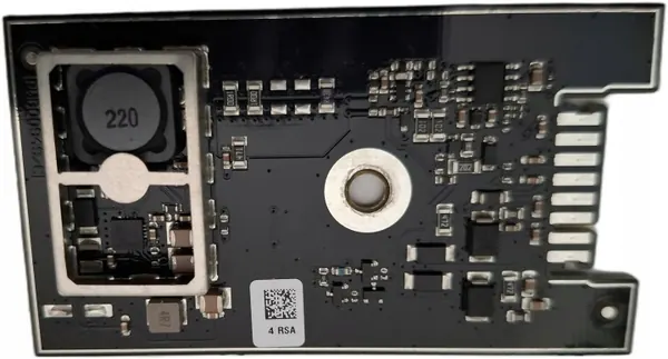 Renault Master 4 LED-module OEM PWB00949/C Gebruikt image 2