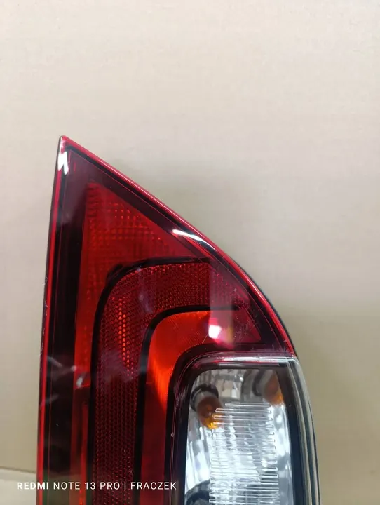 Volkswagen Up 2017 kojetaulu image 2