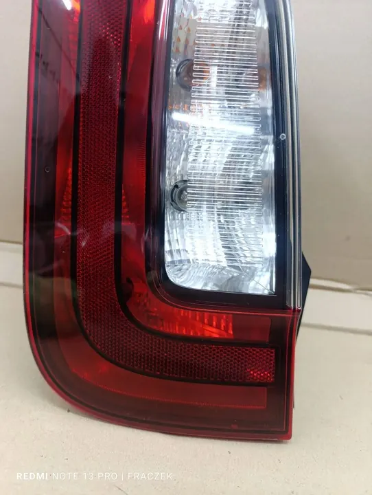 Volkswagen Up 2017 kojetaulu image 4