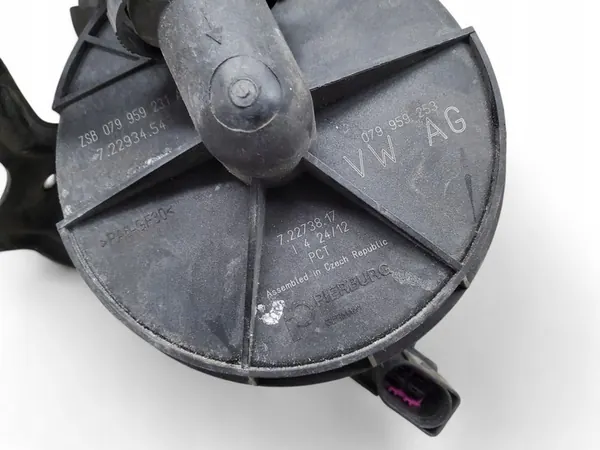 Audi OE 079 959 231A toissijainen ilmapumppu image 5