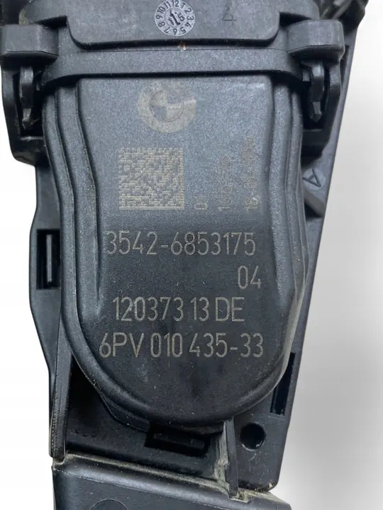 BMW X6M F86 Gaspedal image 10