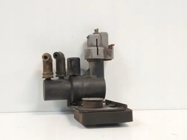 Brandstofdrukregelklep-sensor OEM 0002 image 2