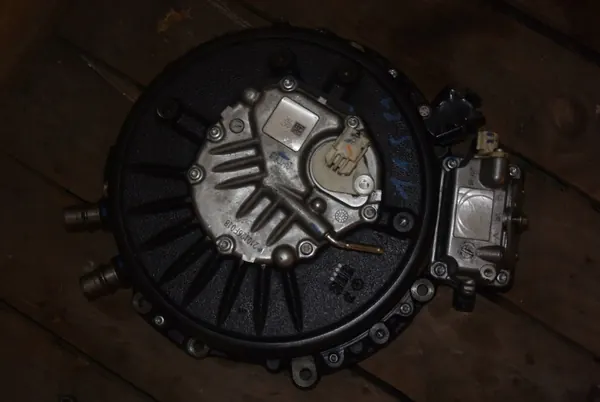 Motor elétrico 5DHA400 para Renault Clio V, Captur, Arkana image 3