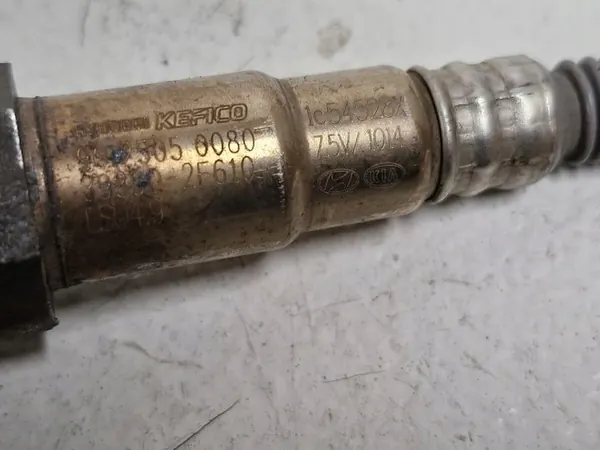 Sensor Lambda Hyundai 39350-2F610 image 4