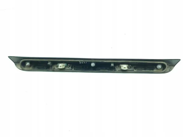 Fiat Ducato 2018 Kentekenplaatlamp OEM 1307272070 image 5